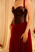Load image into Gallery viewer, After Dark Dress
