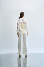 Load image into Gallery viewer, Cloud Light Sheer Tie Shirt