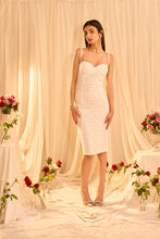 Load image into Gallery viewer, Eternal Romance Midi Dress
