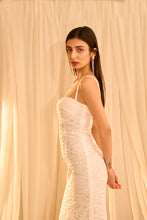 Load image into Gallery viewer, Eternal Romance Midi Dress