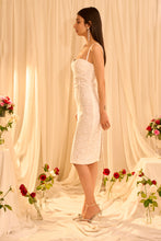 Load image into Gallery viewer, Eternal Romance Midi Dress