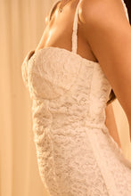 Load image into Gallery viewer, Eternal Romance Midi Dress