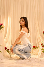 Load image into Gallery viewer, Poetic Desire Corset