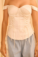 Load image into Gallery viewer, Poetic Desire Corset