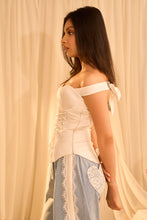 Load image into Gallery viewer, Poetic Desire Corset
