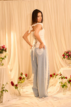 Load image into Gallery viewer, Rebel Rose Jeans