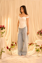 Load image into Gallery viewer, Rebel Rose Jeans