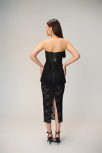 Load image into Gallery viewer, Siene Corset