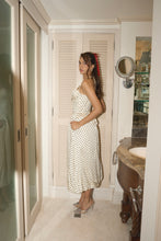 Load image into Gallery viewer, Breakfast in Bed Dress