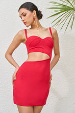 Load image into Gallery viewer, Cherry Dress