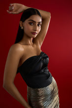Load image into Gallery viewer, Ebony Corset