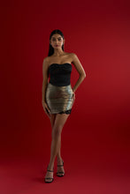 Load image into Gallery viewer, Ebony Corset