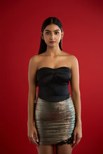 Load image into Gallery viewer, Ebony Corset
