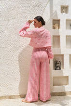 Load image into Gallery viewer, Get Naked Summer Print in Pink & Red