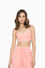 Load image into Gallery viewer, Sierra High Low Shirt Set