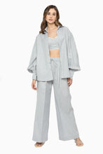 Load image into Gallery viewer, Sierra Long Shirt Set