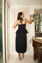 Load image into Gallery viewer, La Nuit Dress