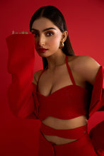 Load image into Gallery viewer, Rosario Corset