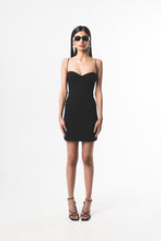 Load image into Gallery viewer, Mini Corset Dress