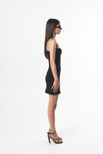 Load image into Gallery viewer, Mini Corset Dress