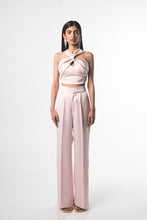 Load image into Gallery viewer, Wide Pleated Pants