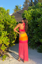 Load image into Gallery viewer, Sunset Corset