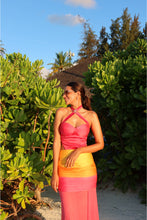 Load image into Gallery viewer, Sunset Corset
