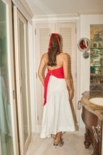 Load image into Gallery viewer, Halter Lace Top