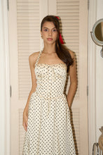 Load image into Gallery viewer, Breakfast in Bed Dress