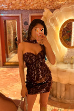 Load image into Gallery viewer, Crimson Tide Dress

