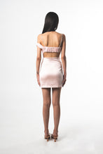 Load image into Gallery viewer, Classic Teeny Skirt In Light Pink