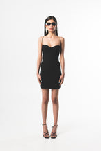 Load image into Gallery viewer, Mini corset dress